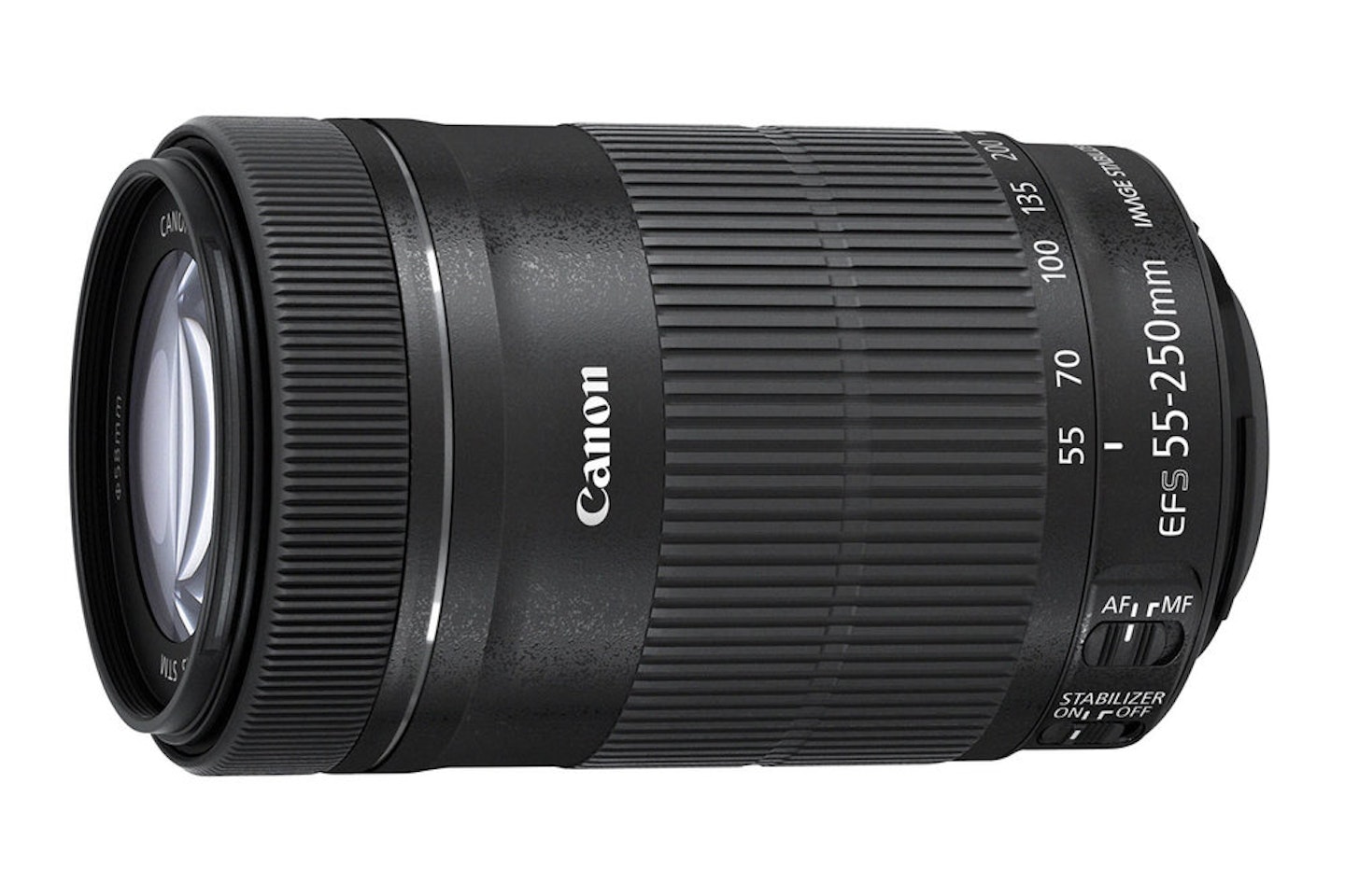 Canon EF-S 55-250mm F/4-5.6 IS STM Review